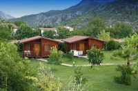 Olimpos - Cirali